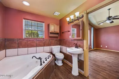 8315 Silver Creek Drive, Show Low, AZ 85901 - Photo 18