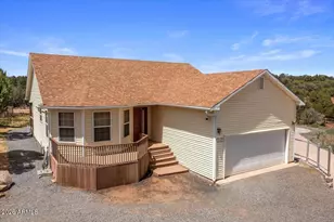 8315 Silver Creek Dr, Show Low, AZ 85901 - Photo 32