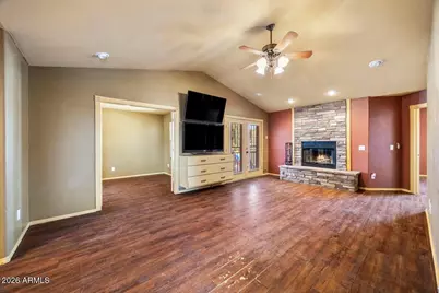 8315 Silver Creek Drive, Show Low, AZ 85901 - Photo 8
