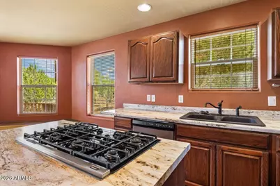 8315 Silver Creek Drive, Show Low, AZ 85901 - Photo 12