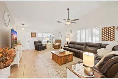 9300 E Fairfield Street, Mesa, AZ 85207 - Photo 24