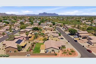 9300 E Fairfield Street, Mesa, AZ 85207 - Photo 2