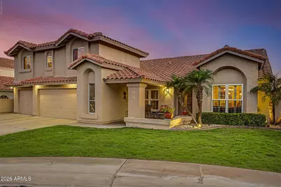 4333 E Aliso Canyon, Phoenix, AZ 85044 - Photo 4