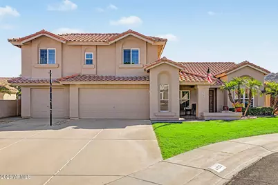 4333 E Aliso Canyon, Phoenix, AZ 85044 - Photo 8