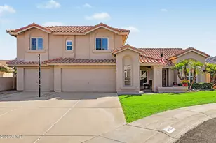 4333 E Aliso Canyon, Phoenix, AZ 85044 - Photo 8
