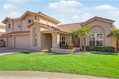 4333 E Aliso Canyon, Phoenix, AZ 85044 - Photo 12