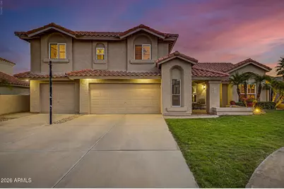 4333 E Aliso Canyon, Phoenix, AZ 85044 - Photo 1