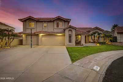 4333 E Aliso Canyon, Phoenix, AZ 85044 - Photo 2