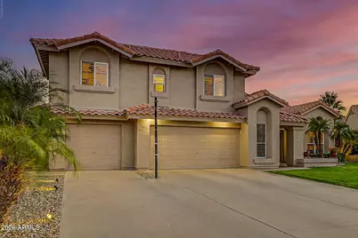 4333 E Aliso Canyon, Phoenix, AZ 85044 - Photo 6