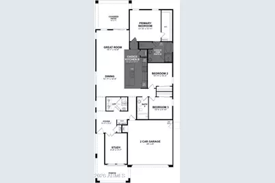 33250 N 134th Lane, Peoria, AZ 85383 - Photo 4