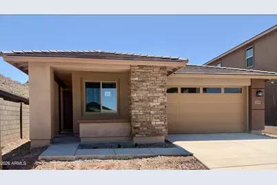 33250 N 134th Lane, Peoria, AZ 85383 - Photo 1