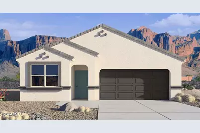12330 E Lupine Lane, Florence, AZ 85132 - Photo 2