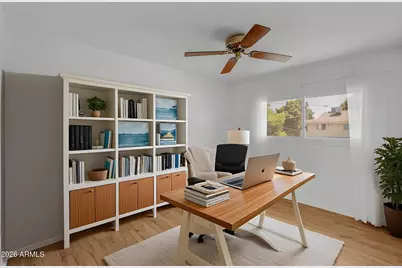1542 W Campbell Avenue, Phoenix, AZ 85015 - Photo 22