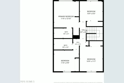 1542 W Campbell Avenue, Phoenix, AZ 85015 - Photo 4