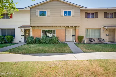 1542 W Campbell Avenue, Phoenix, AZ 85015 - Photo 2