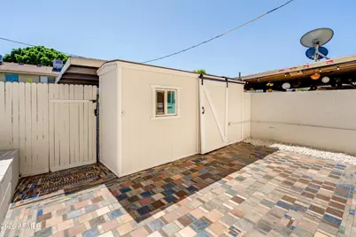1542 W Campbell Avenue, Phoenix, AZ 85015 - Photo 34