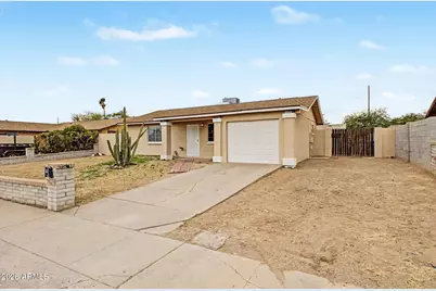 18238 N 10th Drive, Phoenix, AZ 85023 - Photo 4
