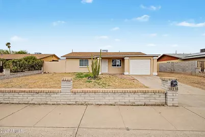 18238 N 10th Drive, Phoenix, AZ 85023 - Photo 2