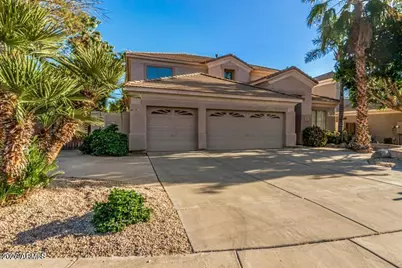 1551 E Sagebrush Court, Gilbert, AZ 85296 - Photo 4