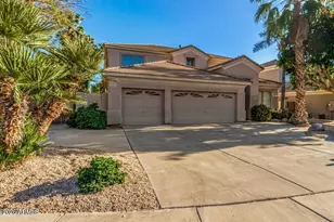 1551 E Sagebrush Ct, Gilbert, AZ 85296 - Photo 4
