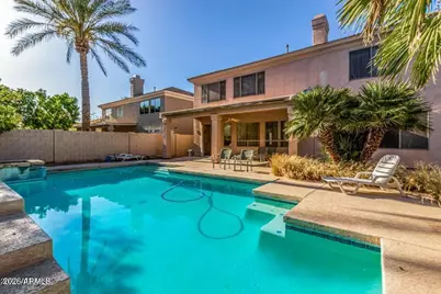 1551 E Sagebrush Court, Gilbert, AZ 85296 - Photo 2