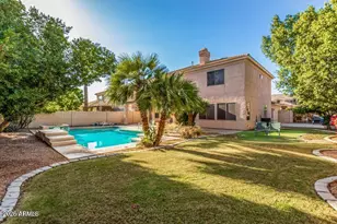 1551 E Sagebrush Ct, Gilbert, AZ 85296 - Photo 2