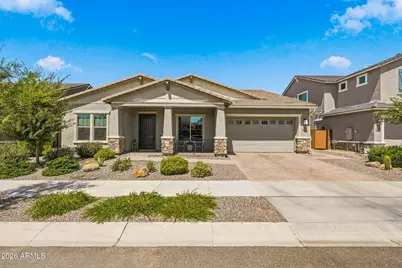 22908 S 204th Place, Queen Creek, AZ 85142 - Photo 1