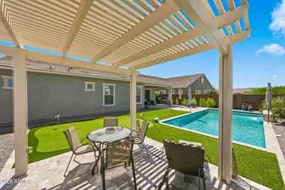 22908 S 204th Place, Queen Creek, AZ 85142 - Photo 38
