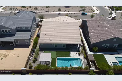 22908 S 204th Place, Queen Creek, AZ 85142 - Photo 64