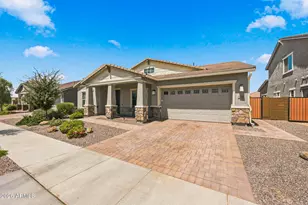 22908 S 204th Pl, Queen Creek, AZ 85142 - Photo 44