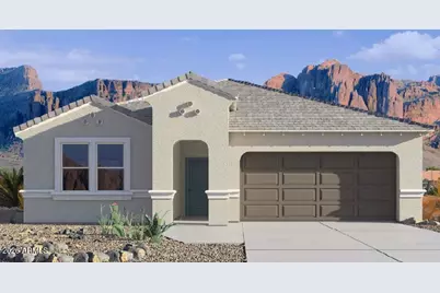 12305 E Lupine Lane, Florence, AZ 85132 - Photo 1