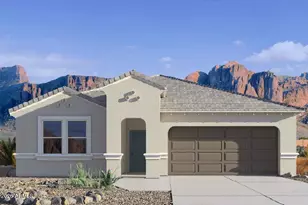 12305 E Lupine Ln, Florence, AZ 85132 - Photo 2