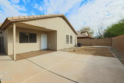 1693 E Milky Way, Gilbert, AZ 85295 - Photo 26
