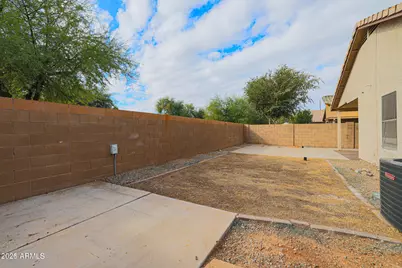 1693 E Milky Way, Gilbert, AZ 85295 - Photo 28