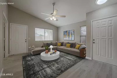 1693 E Milky Way, Gilbert, AZ 85295 - Photo 4