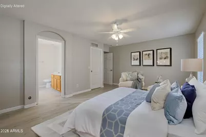 1693 E Milky Way, Gilbert, AZ 85295 - Photo 12