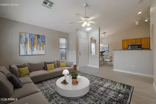 1693 E Milky Way, Gilbert, AZ 85295 - Photo 2
