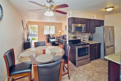 540 S West Road #29, Wickenburg, AZ 85390 - Photo 4