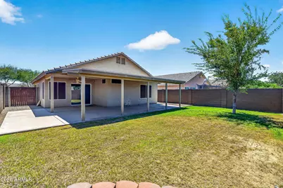 15542 N 136th Lane, Surprise, AZ 85374 - Photo 32