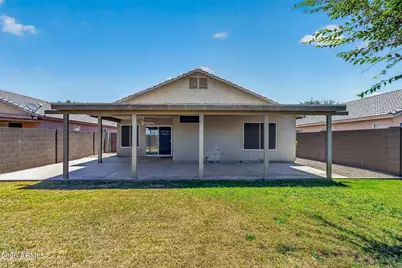 15542 N 136th Lane, Surprise, AZ 85374 - Photo 34