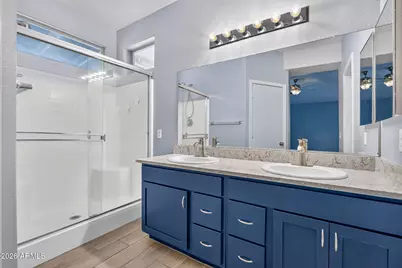 15542 N 136th Lane, Surprise, AZ 85374 - Photo 28