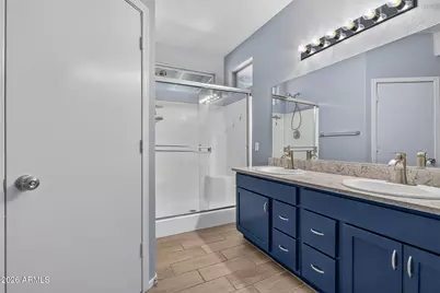 15542 N 136th Lane, Surprise, AZ 85374 - Photo 26