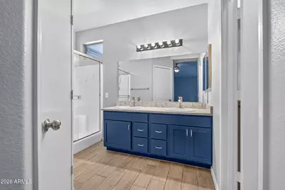 15542 N 136th Lane, Surprise, AZ 85374 - Photo 28