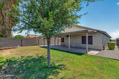 15542 N 136th Lane, Surprise, AZ 85374 - Photo 34