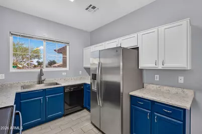 15542 N 136th Lane, Surprise, AZ 85374 - Photo 14