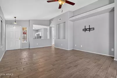 15542 N 136th Lane, Surprise, AZ 85374 - Photo 4