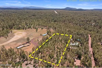 1431 S Hill Drive #-, Pinetop, AZ 85935 - Photo 4