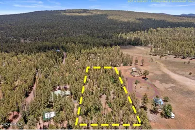 1431 S Hill Drive #-, Pinetop, AZ 85935 - Photo 6