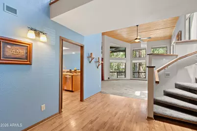3744 Crown Dancer Drive, Pinetop, AZ 85935 - Photo 2