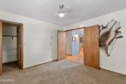 3744 Crown Dancer Drive, Pinetop, AZ 85935 - Photo 22